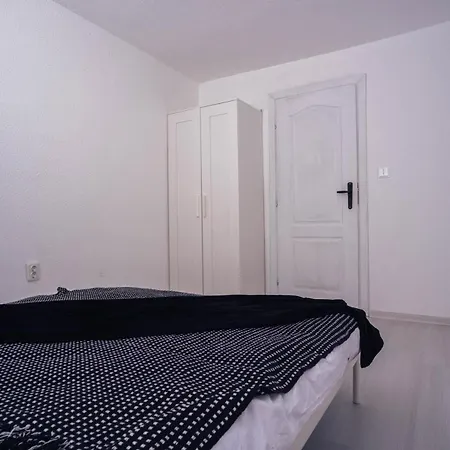 студио черно и бяло * Sandanski